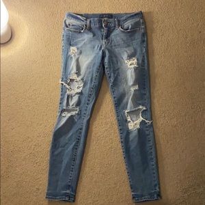 Aeropostale Jeans